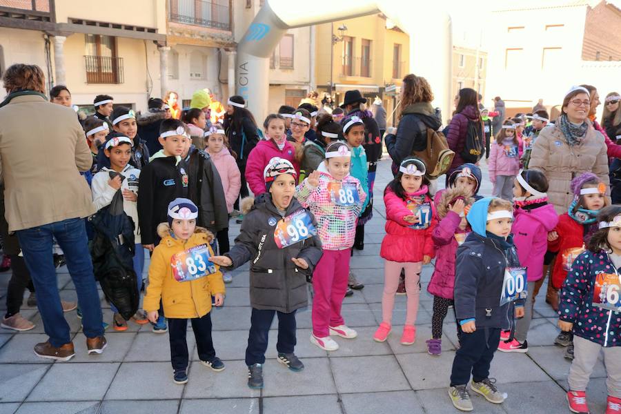 Solidaridad en el Cerrato