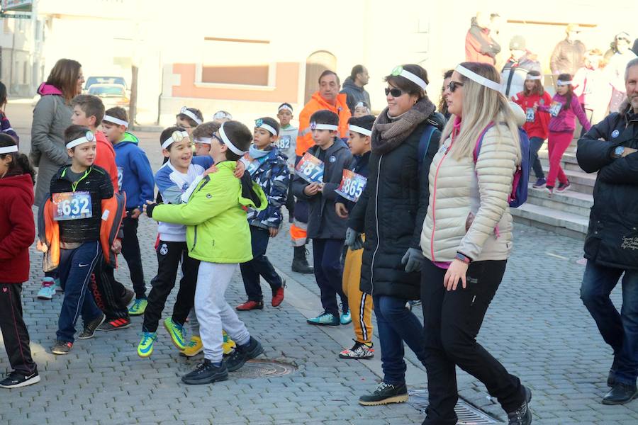 Solidaridad en el Cerrato