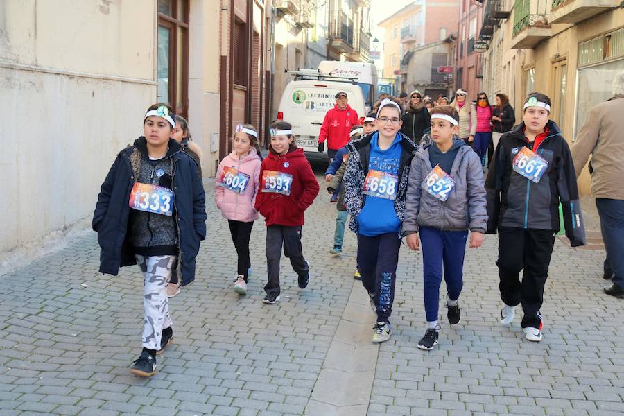 Solidaridad en el Cerrato