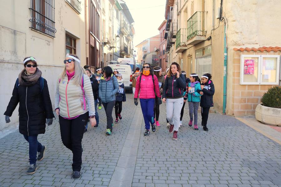 Solidaridad en el Cerrato