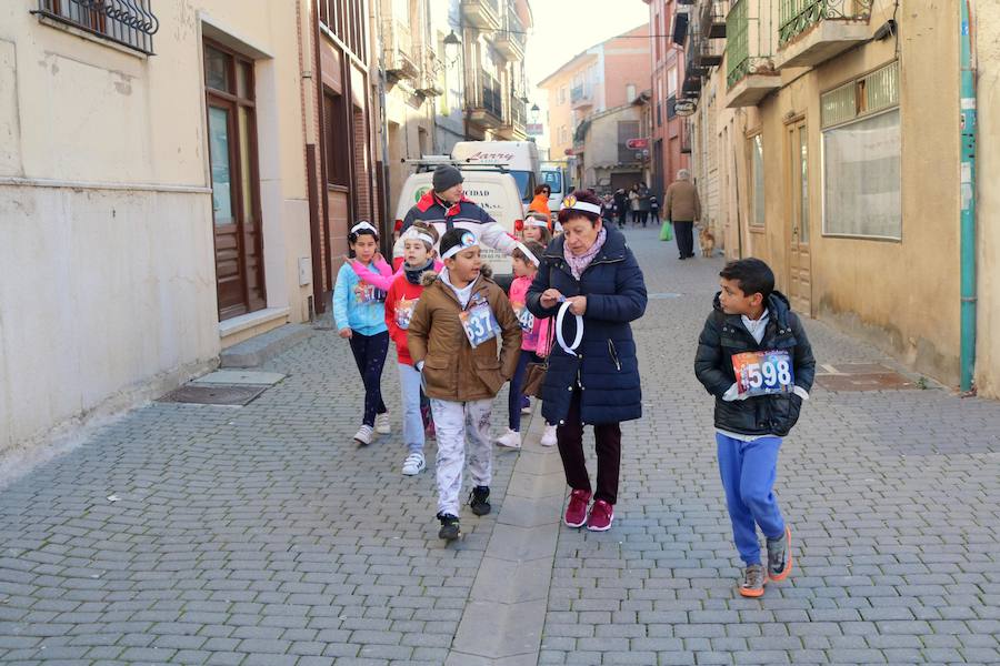 Solidaridad en el Cerrato