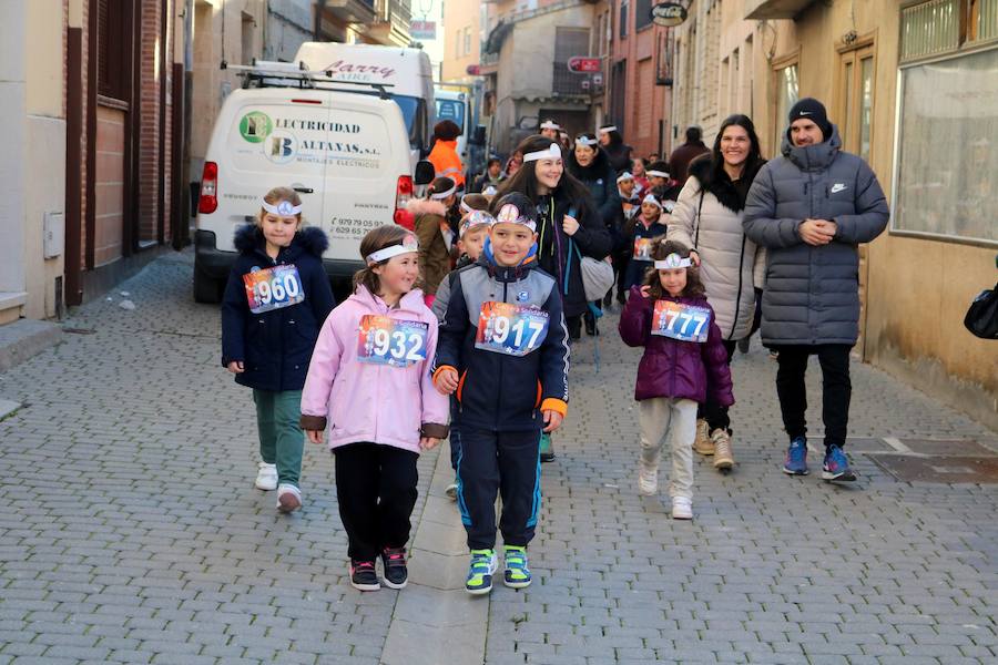 Solidaridad en el Cerrato