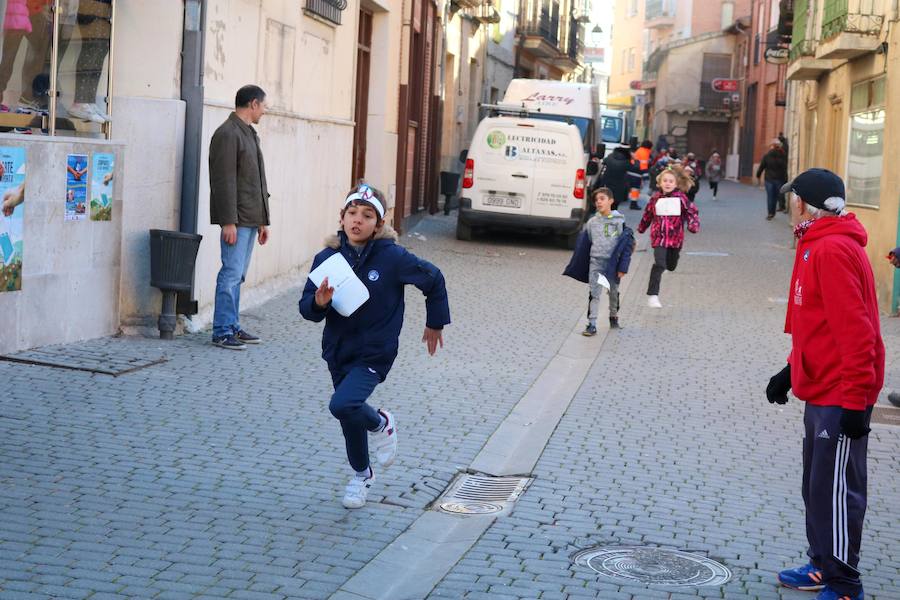 Solidaridad en el Cerrato
