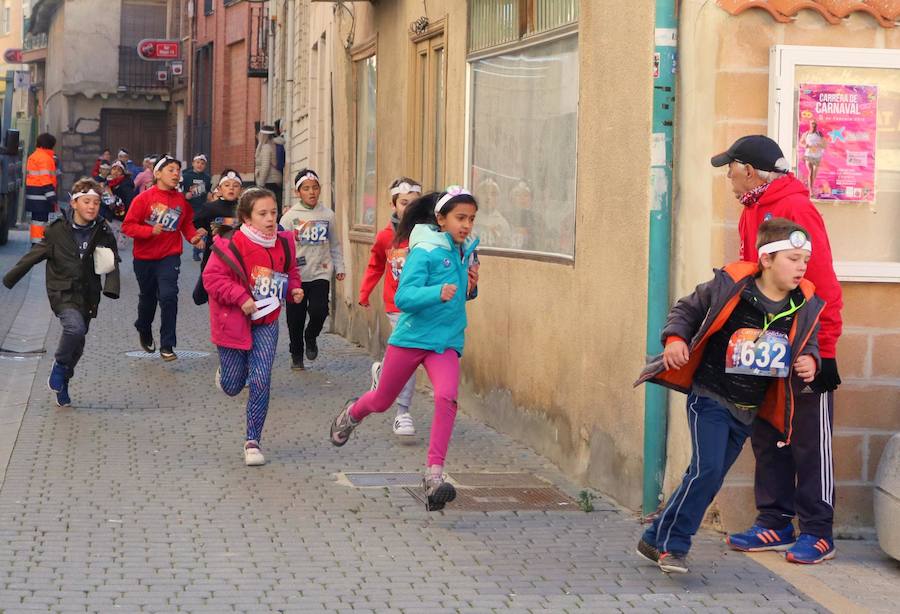 Solidaridad en el Cerrato