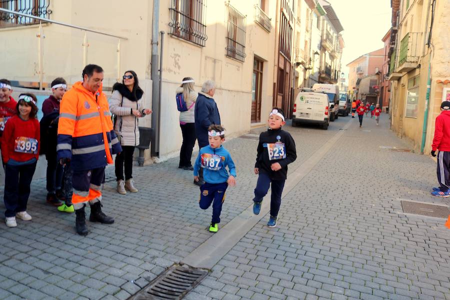 Solidaridad en el Cerrato