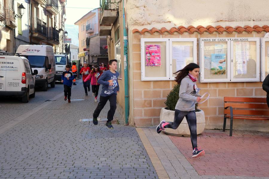 Solidaridad en el Cerrato