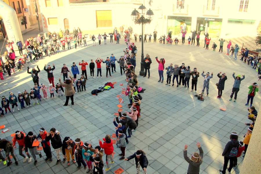 Solidaridad en el Cerrato