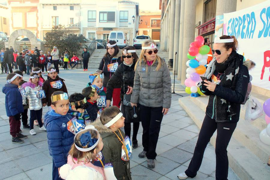 Solidaridad en el Cerrato