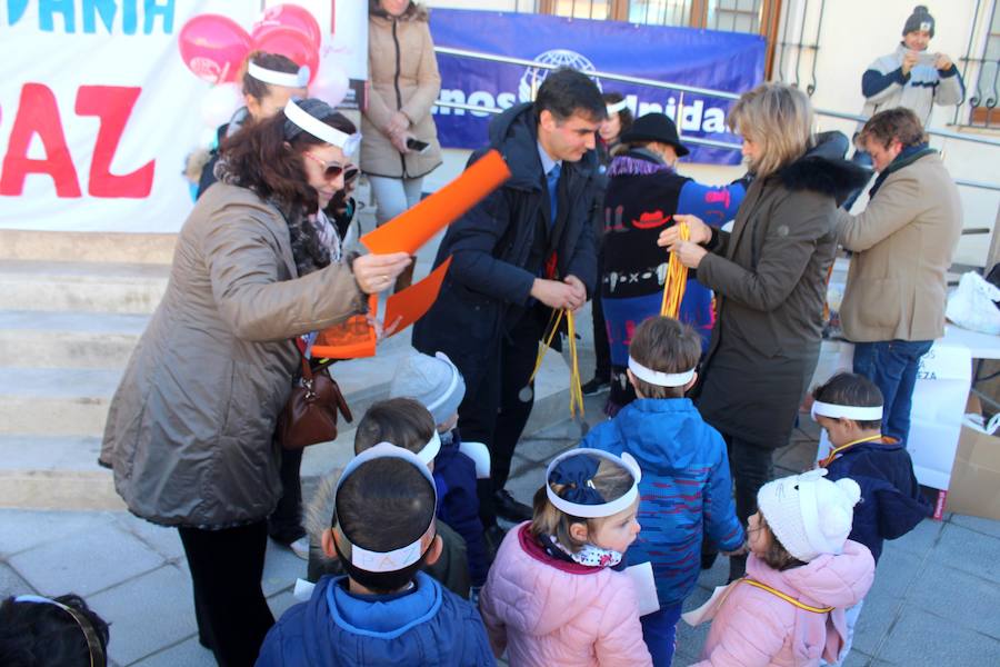 Solidaridad en el Cerrato