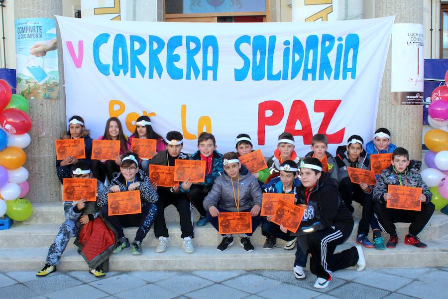 Solidaridad en el Cerrato