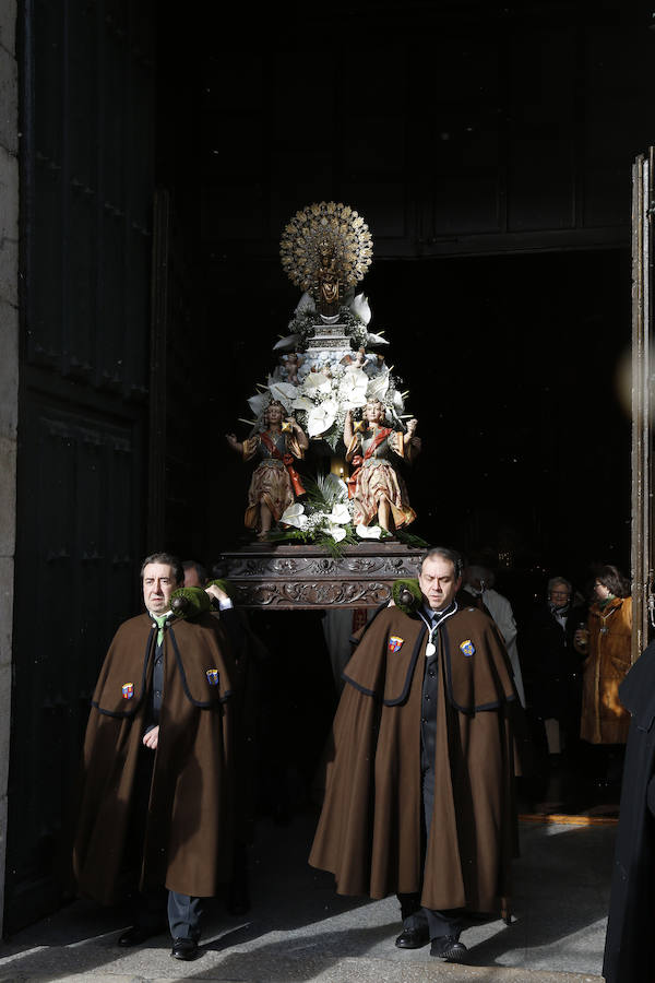 Fiesta de las Candelas