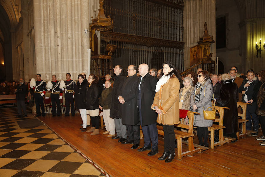 Fiesta de las Candelas