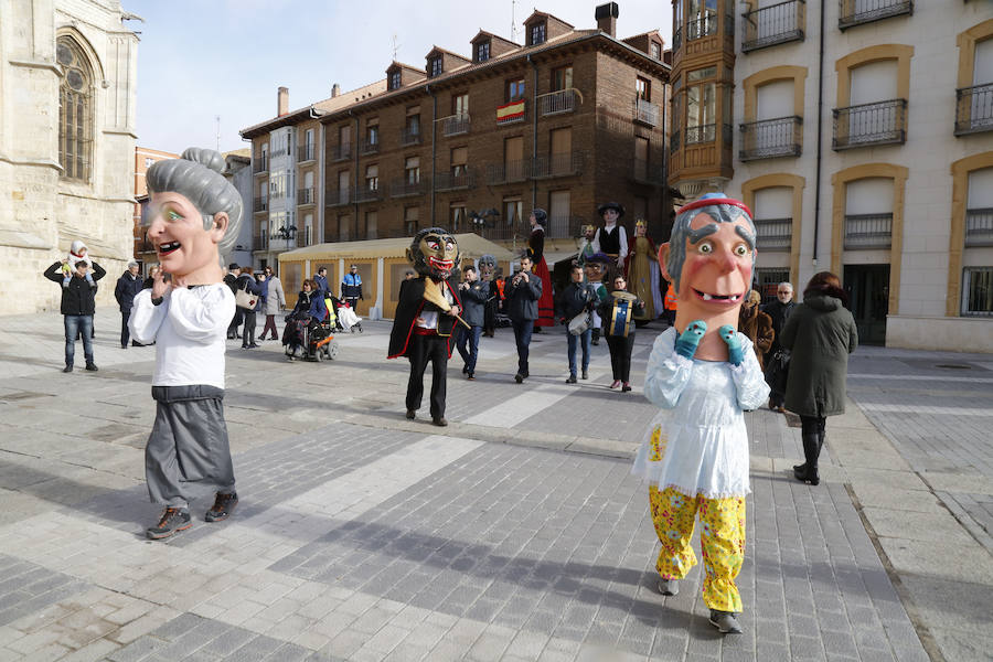 Procesión de la Morenilla