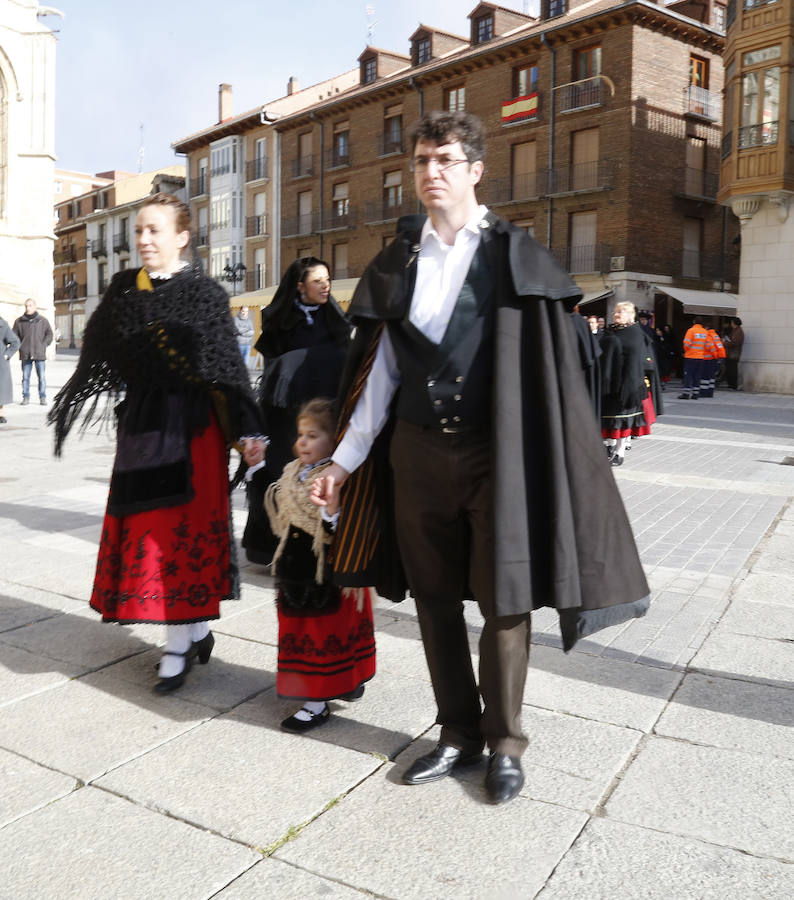 Procesión de la Morenilla