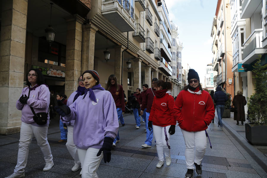 Procesión de la Morenilla