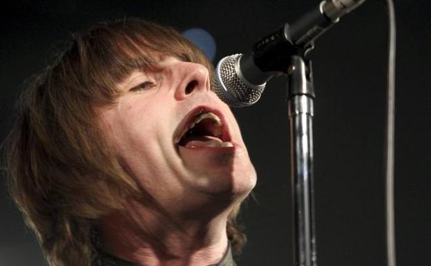 Liam Gallagher, cabeza de cartel en Sonorama Ribera 2018