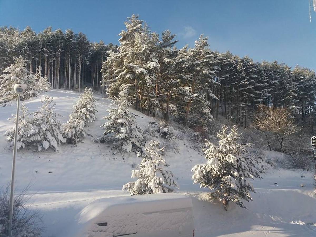Nevada en Velilla (02-02-2018)