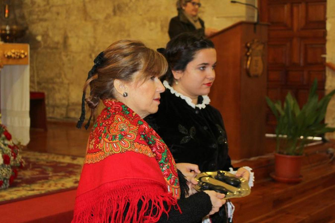 Hornillos celebra sus fiestas patronales