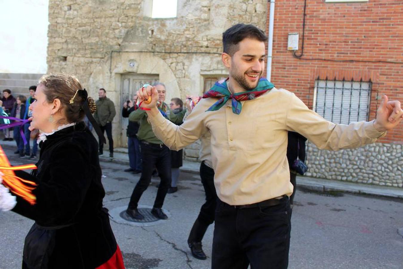 Hornillos celebra sus fiestas patronales
