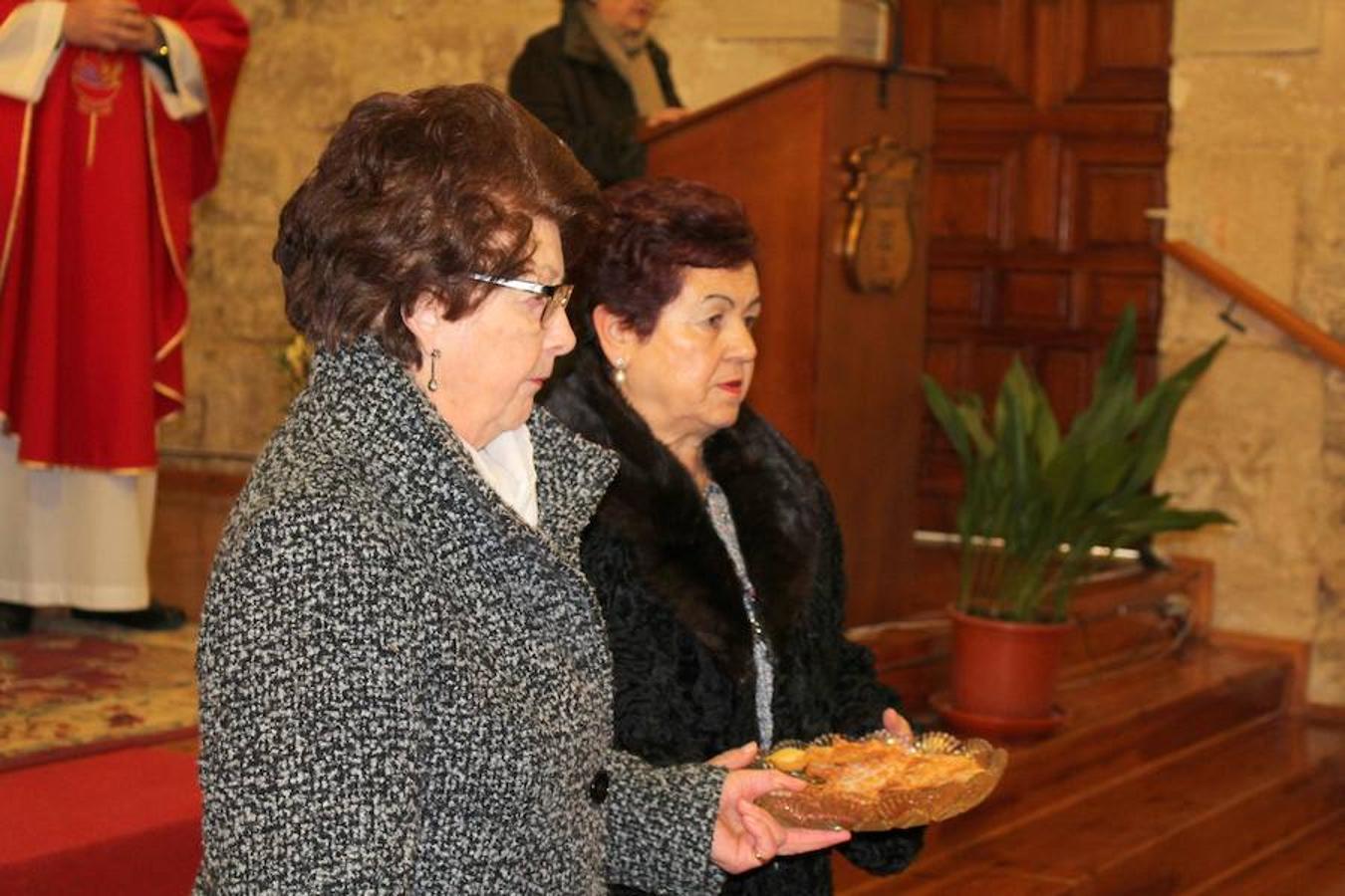 Hornillos celebra sus fiestas patronales