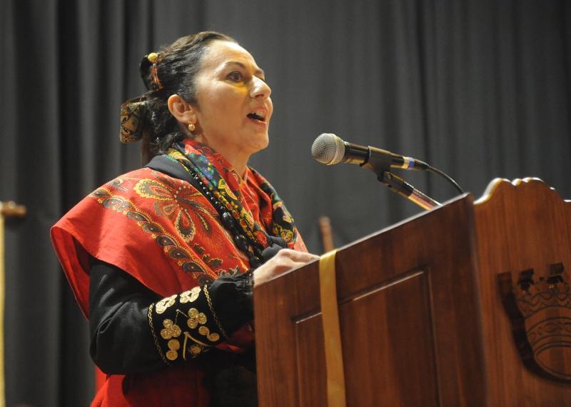 XVII Concentración Comarcal de Águedas de la zona sur de la provincia de Valladolid en Alaejos