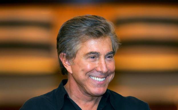 Steve Wynn. 