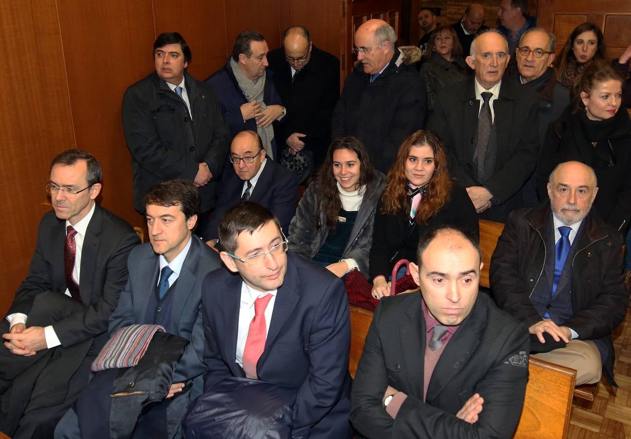 Sustituye a Julio Sanz Orejudo que ha ocupado el cargo durante diez años 