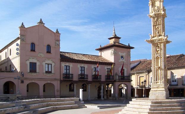 La denuncia de agresión sexual a una menor incrementa la inquietud en Villalón