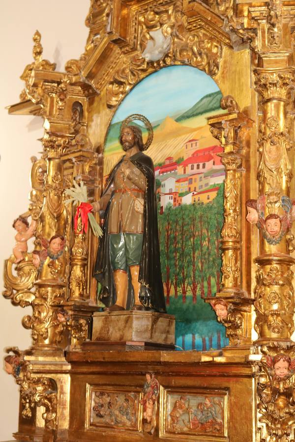 Visitar el Cerrato Palentino deja huella
