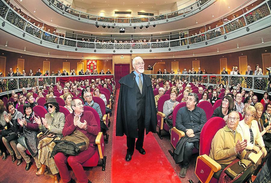 Arranca el Carnaval de Ciudad Rodrigo