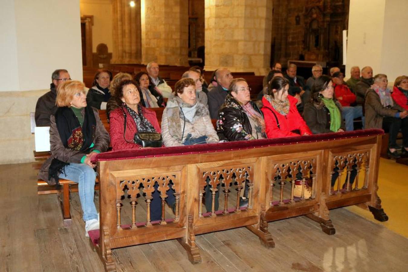 Visitar el Cerrato Palentino deja huella