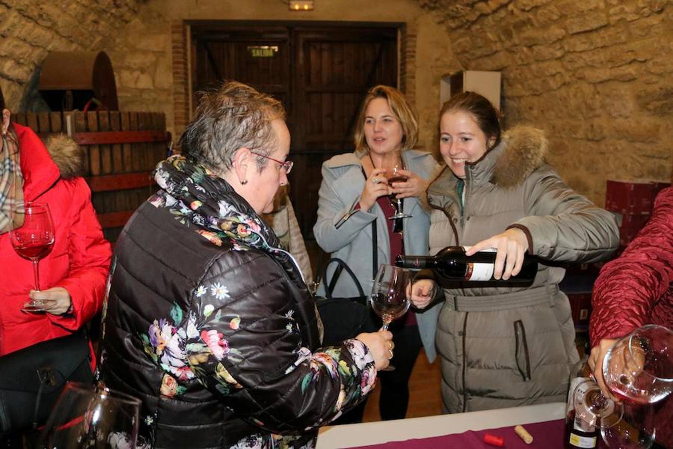 Visitar el Cerrato Palentino deja huella