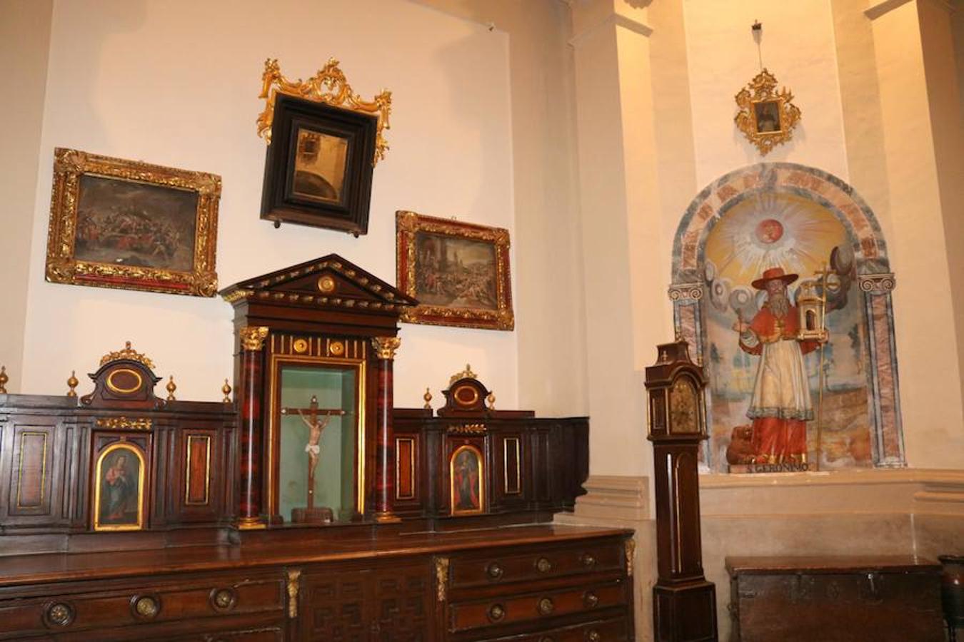 Visitar el Cerrato Palentino deja huella