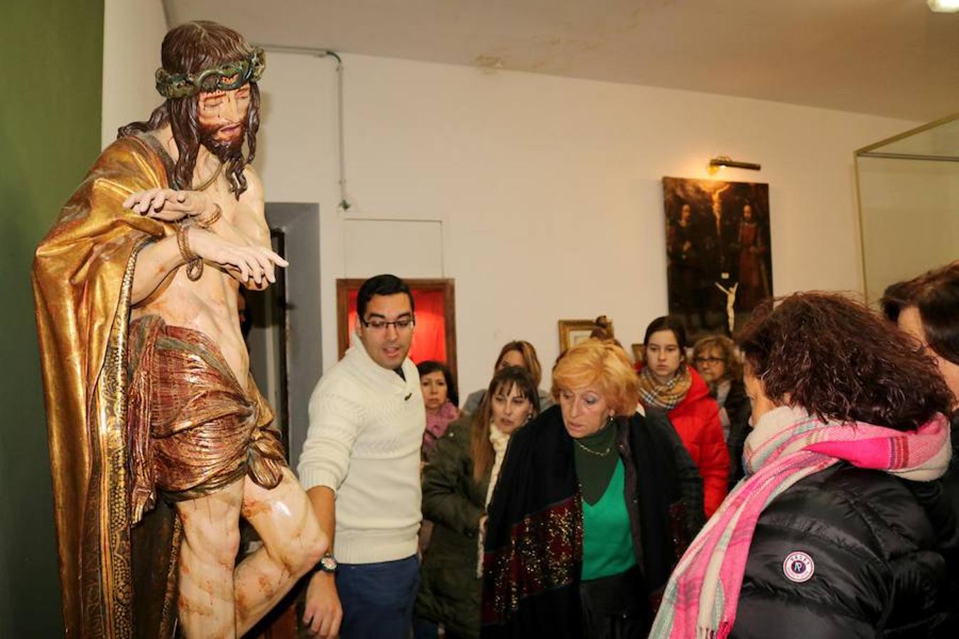 Visitar el Cerrato Palentino deja huella