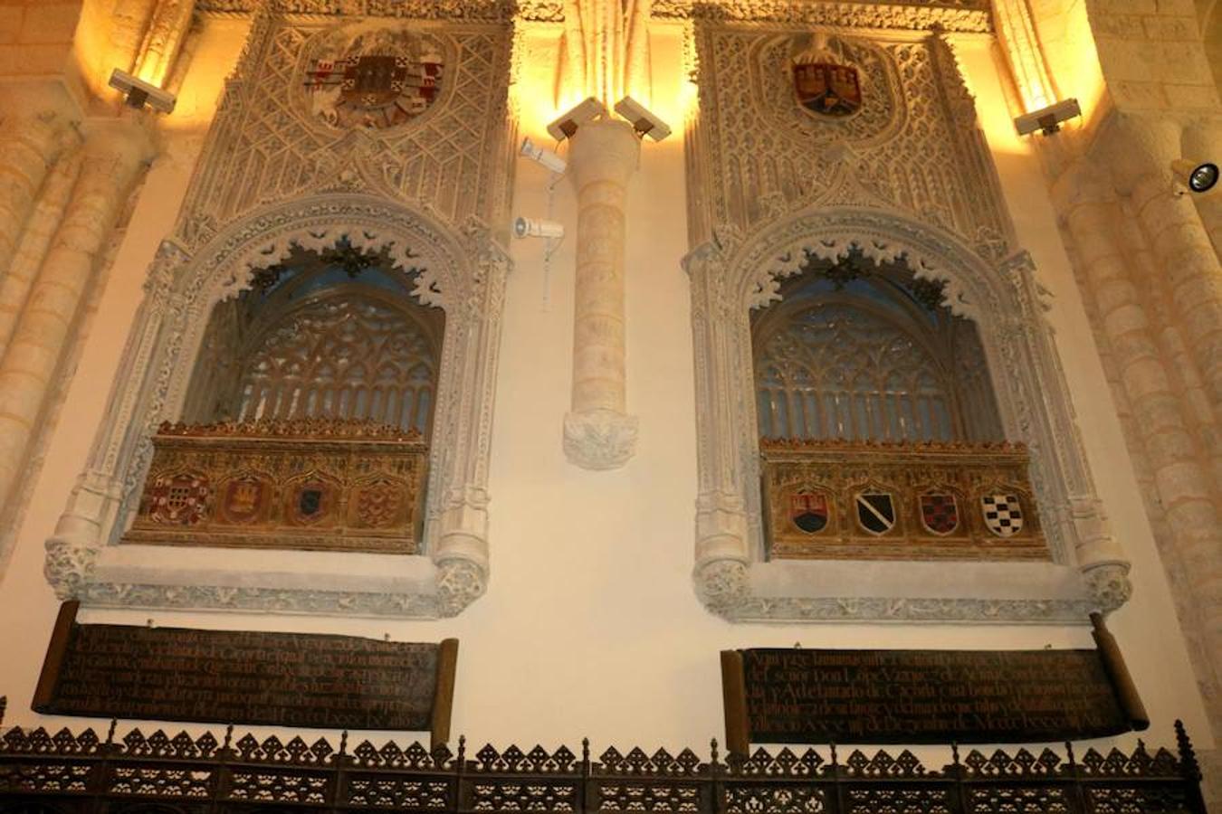 Visitar el Cerrato Palentino deja huella