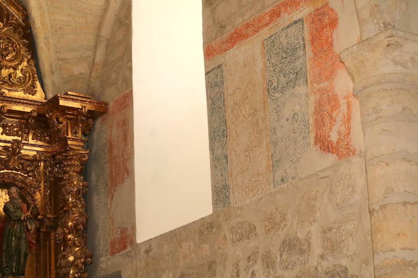 Visitar el Cerrato Palentino deja huella