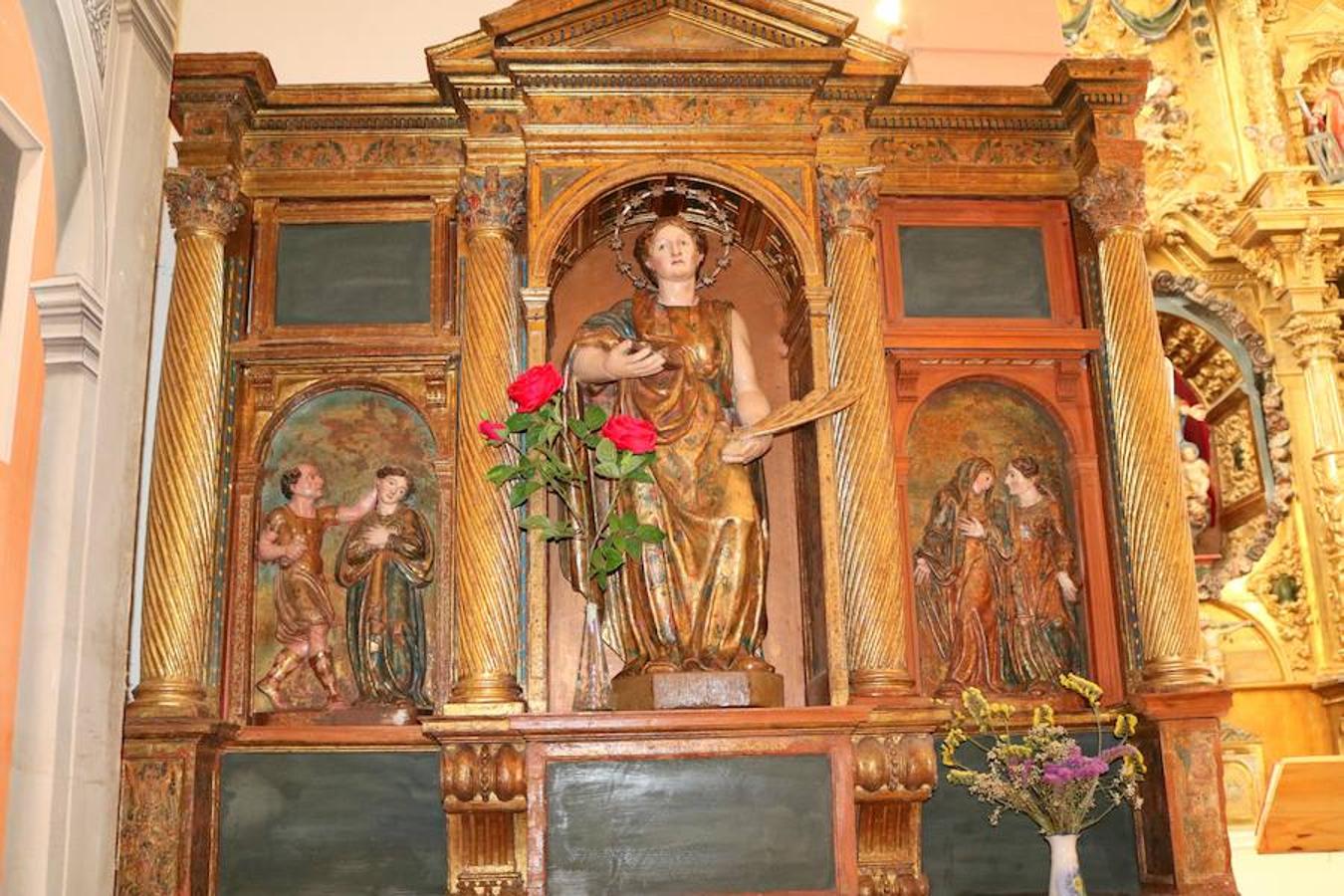 Visitar el Cerrato Palentino deja huella