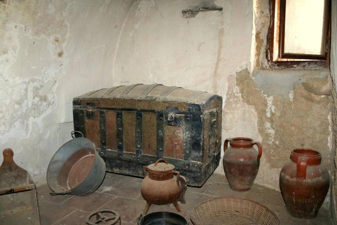 Visitar el Cerrato Palentino deja huella