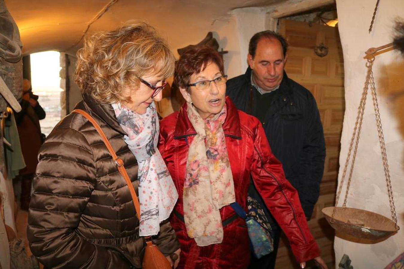Visitar el Cerrato Palentino deja huella