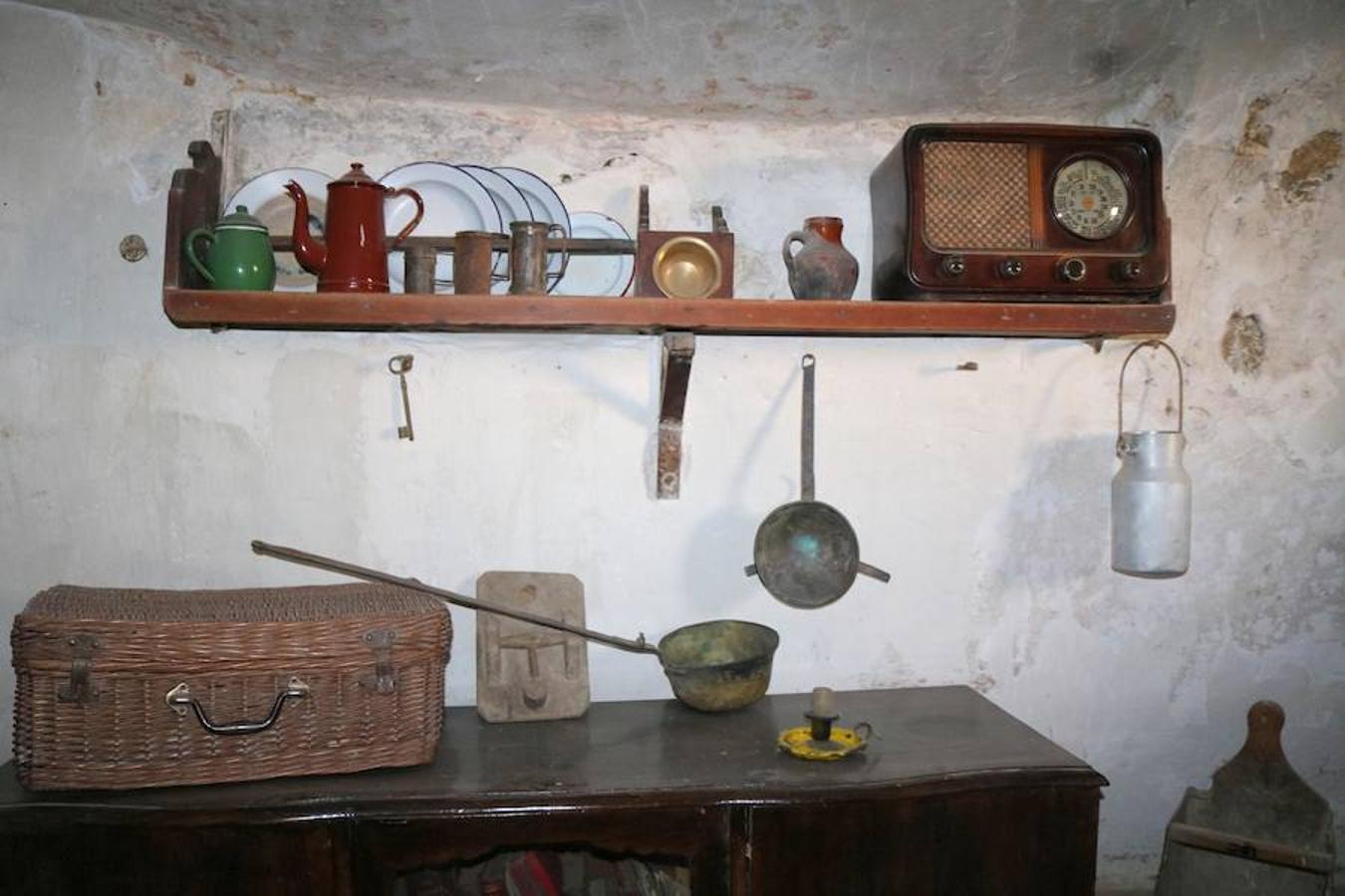 Visitar el Cerrato Palentino deja huella