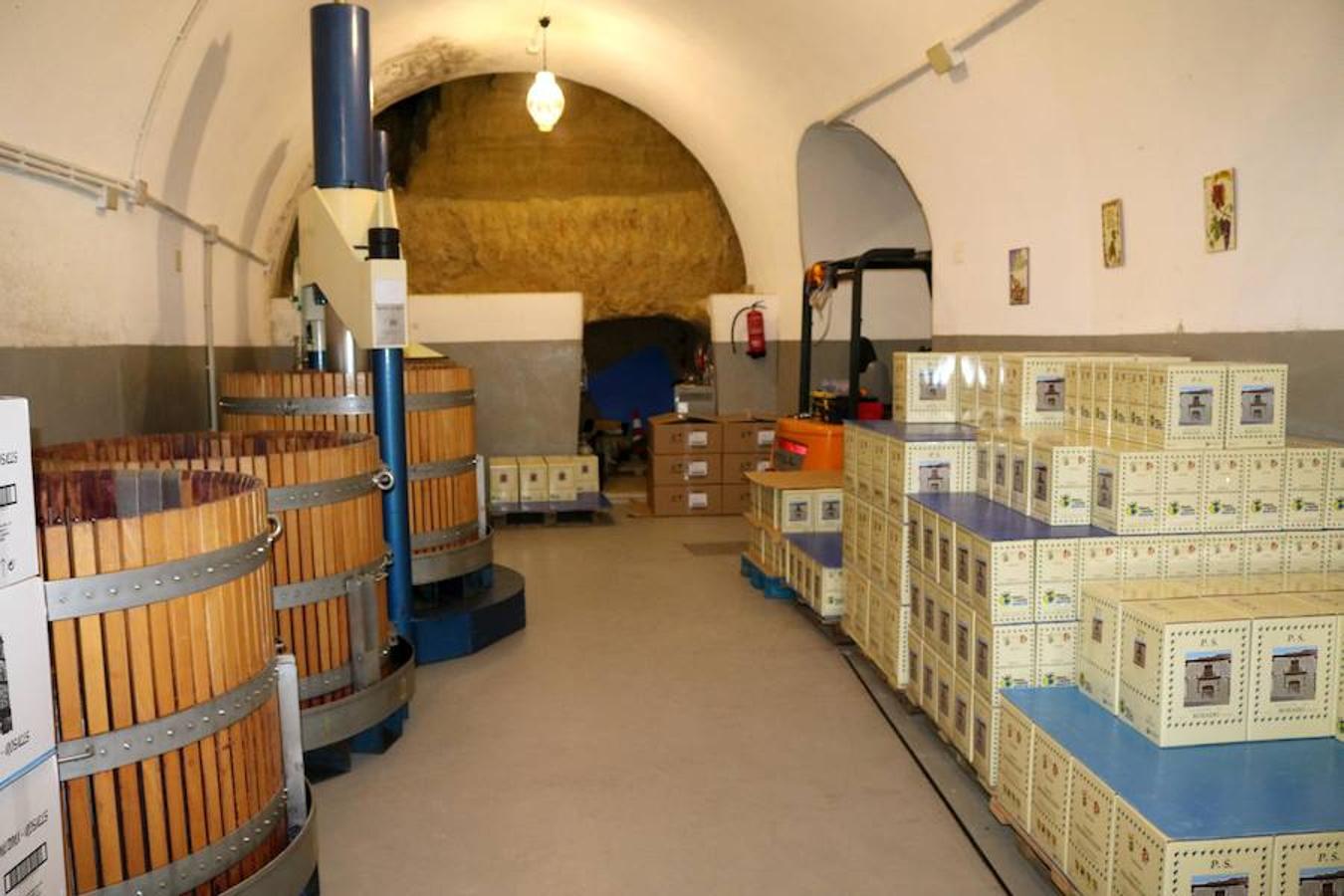 Visitar el Cerrato Palentino deja huella