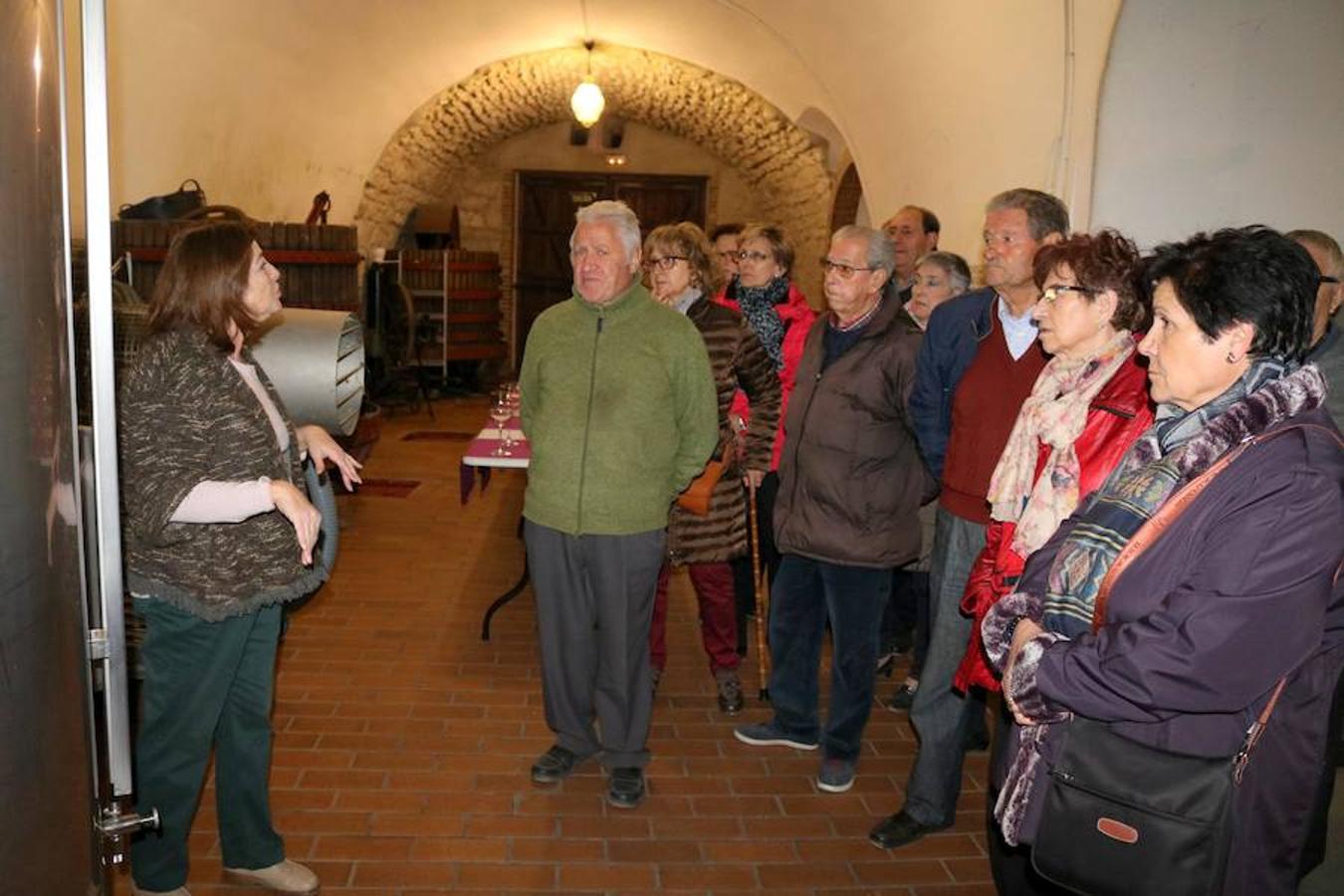 Visitar el Cerrato Palentino deja huella