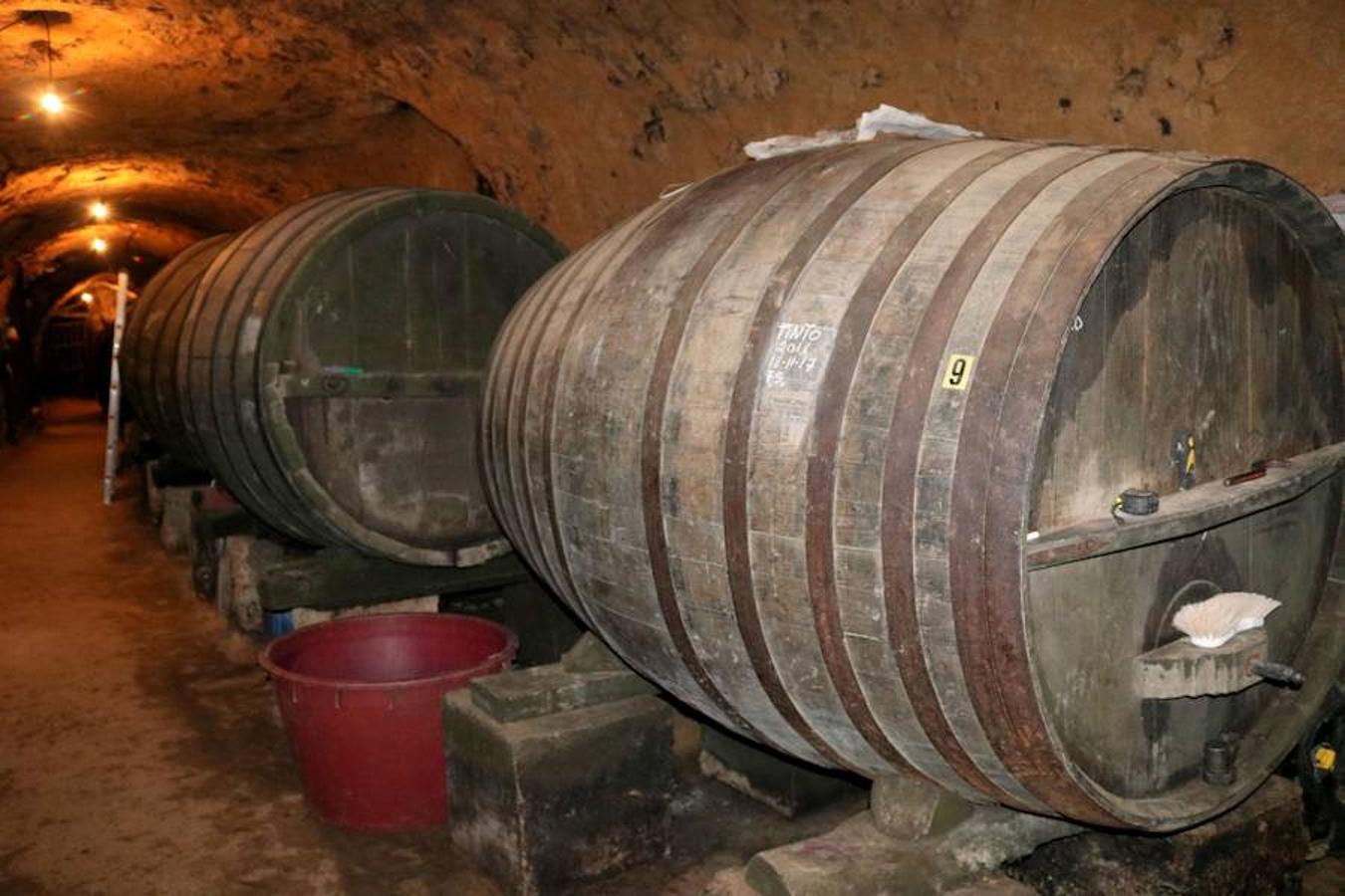 Visitar el Cerrato Palentino deja huella