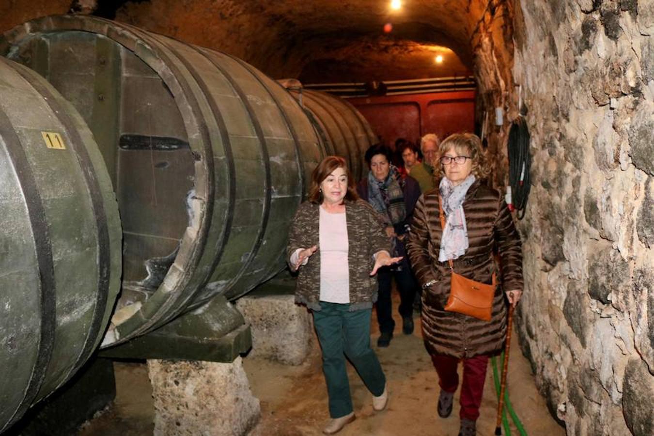 Visitar el Cerrato Palentino deja huella