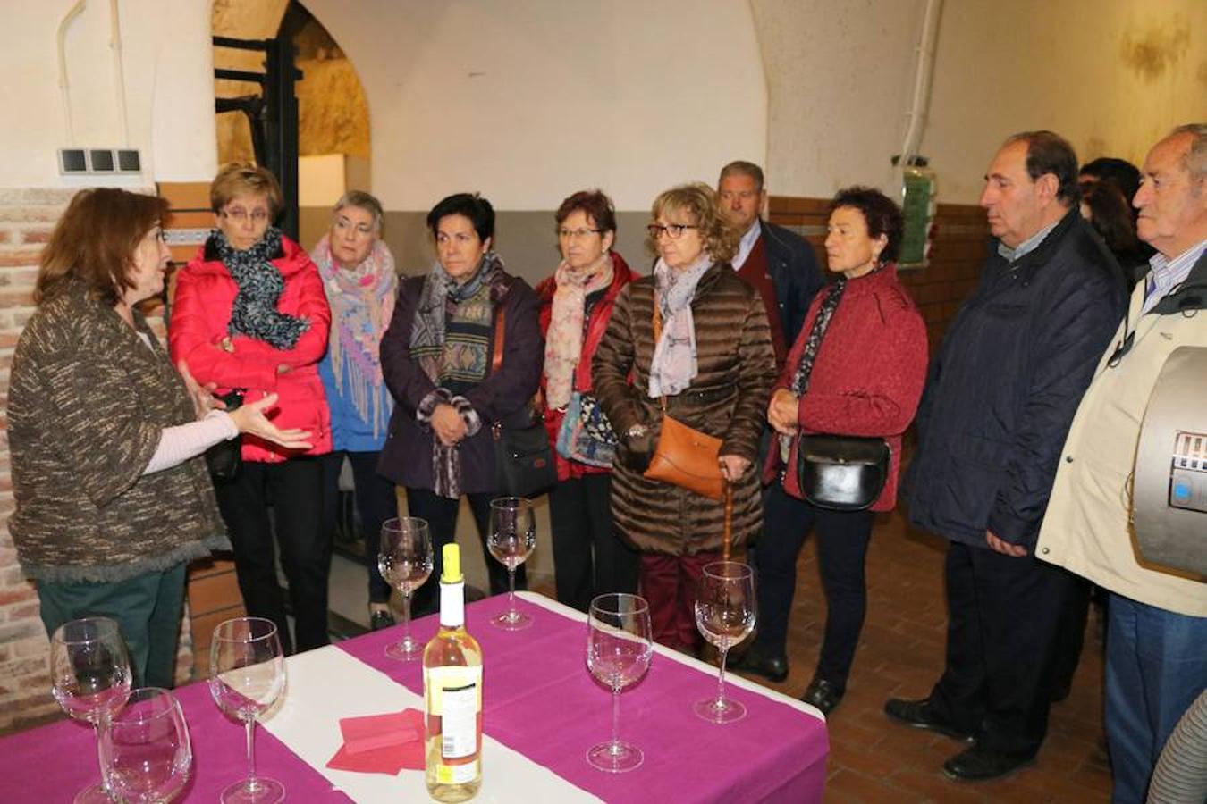 Visitar el Cerrato Palentino deja huella