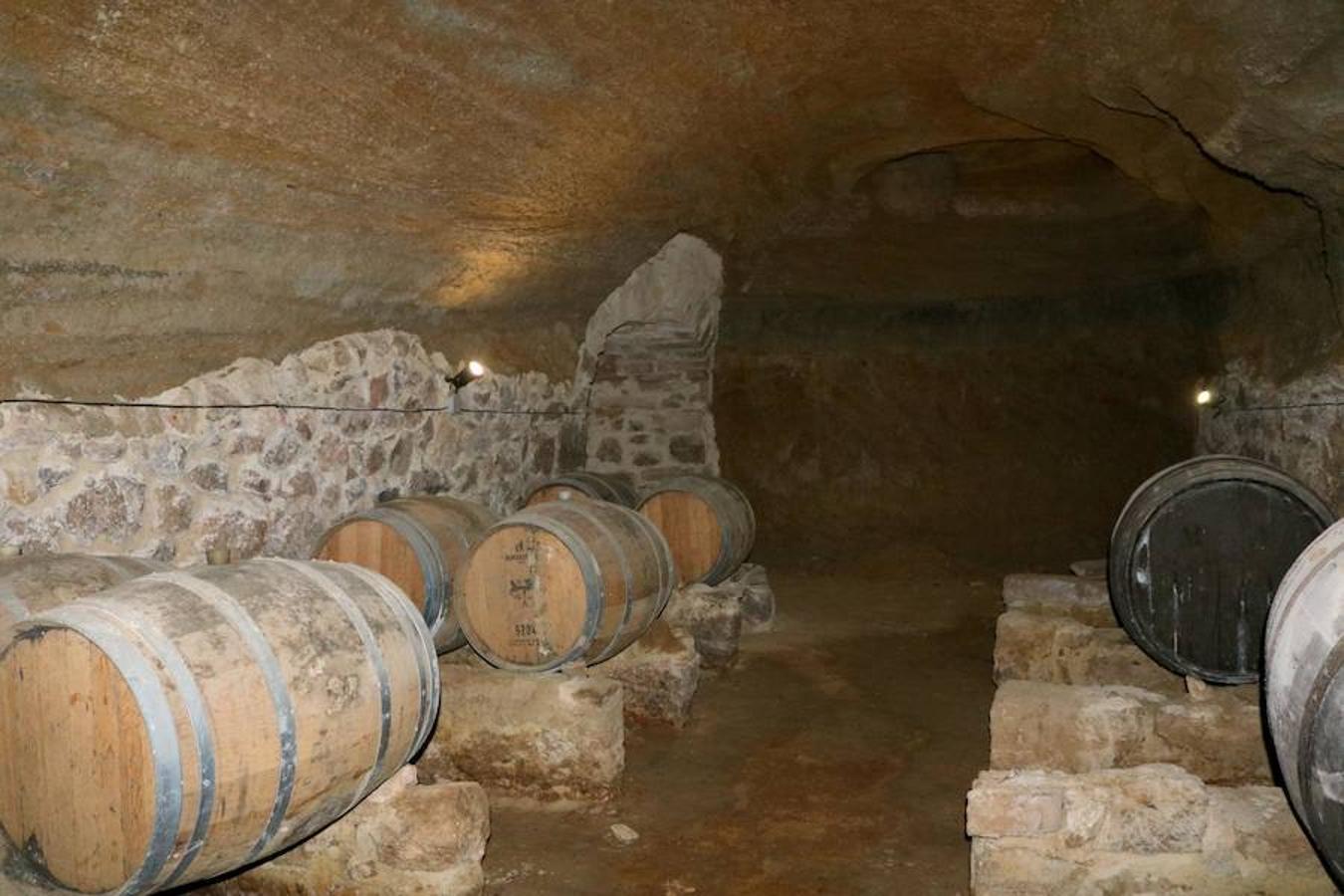 Visitar el Cerrato Palentino deja huella