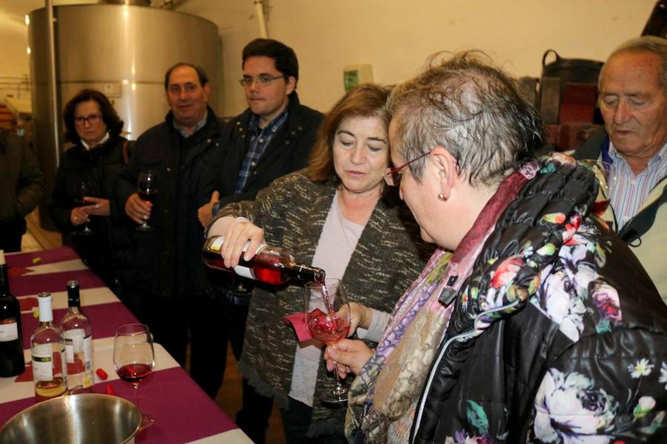 Visitar el Cerrato Palentino deja huella