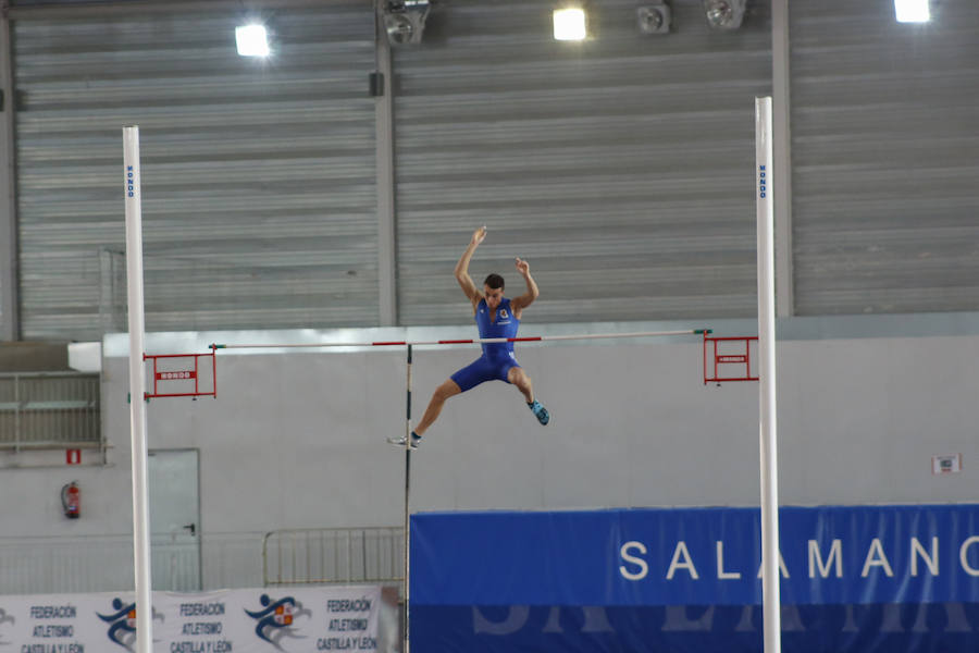 Pistoletazo de salida al XXXIII Campeonato de España sub-23