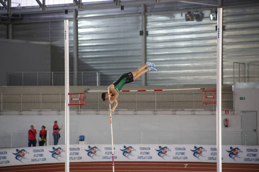 Pistoletazo de salida al XXXIII Campeonato de España sub-23