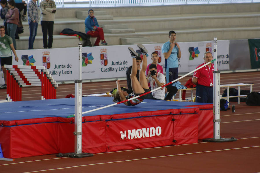 Pistoletazo de salida al XXXIII Campeonato de España sub-23